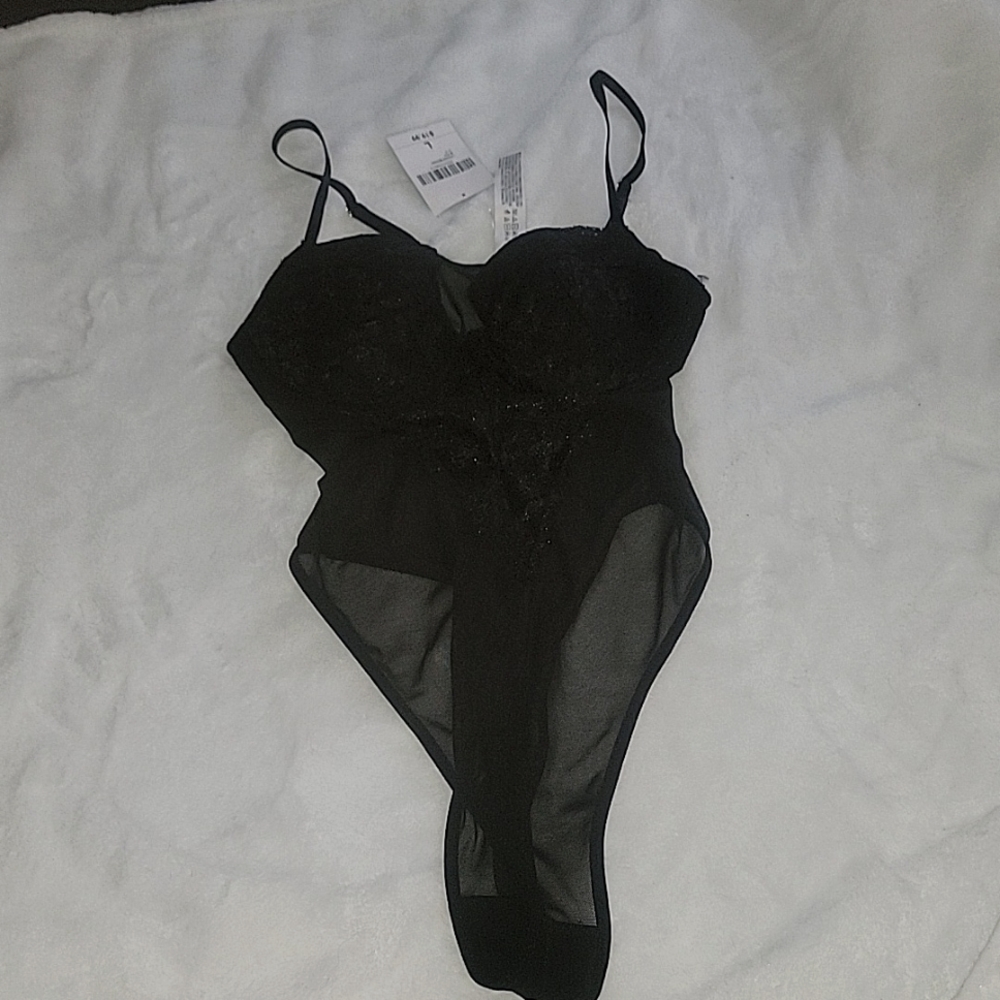 Bodysuit